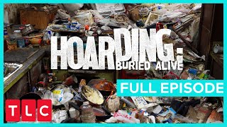 Hoarding Buried Alive S1 E1  FULL EPISODE [upl. by Eitsrik404]