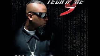 Everready Disc 2 Tech N9ne Full Album [upl. by Odraner]