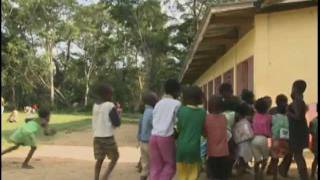 Gabon People of the Forest [upl. by Nahtnahoj]