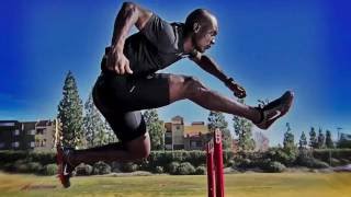 Intermediate Hurdles Tips and Drills [upl. by Nile]