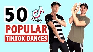 TIKTOK DANCE COMPILATION BEST TIKTOK DANCES [upl. by Yeniar177]