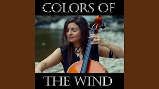 Colors of the Wind Instrumental [upl. by Lukas]