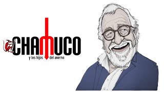 ChamucoTV Alejandro Encinas [upl. by Boesch]