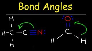 Predicting Bond Angles [upl. by Humpage]