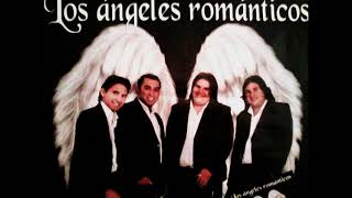 LOS ÁNGELES ROMÁNTICOS  Chamamé para enamorarse CD COMPLETO [upl. by Nylatsirk]