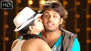 Drona Movie  Yem Maaya Chesavo Video Song  Nitin Priyamani [upl. by Nortyad]