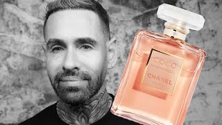 Perfumer Reviews Coco Mademoiselle by Chanel [upl. by Anitsrihc]