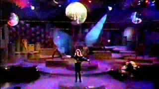 LAURA BRANIGANGloria Live 1982 Solid Goldmp4 [upl. by Luelle]