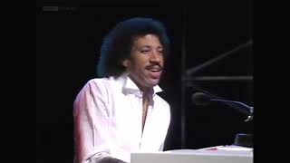 Lionel Richie Truly 1983 Audio Remastered [upl. by Kienan]