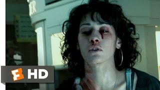 Cloverfield 59 Movie CLIP  I Dont Feel So Good 2008 HD [upl. by Euqirdor609]