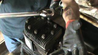 Briggs amp Stratton Head Torque Specifications [upl. by Tteve742]