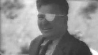 Will Rogers amp Wiley Post Killed  1935 Newsreel [upl. by Cilla]