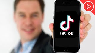 What is TikTok AND How does it worK TikTok Explained for beginners [upl. by Ati]