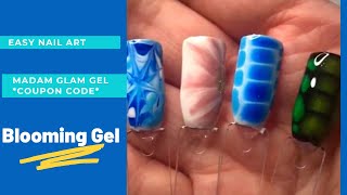 How To Blooming Gel [upl. by Leizar71]