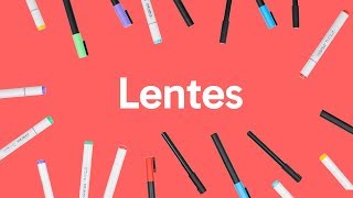 LENTES ENTENDA TUDO PARA O VESTIBULAR  FÍSICA  QUER QUE DESENHE [upl. by Worthy]