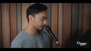 Ako Na Lang Sana  Mark Carpio Live [upl. by Asilrahc]