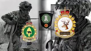 Canadian Forces  CFB Petawawa [upl. by Adolphus849]