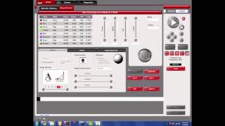 Universal Laser Systems Interface [upl. by Bev]