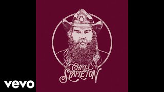 Chris Stapleton  Midnight Train To Memphis Official Audio [upl. by Colene]