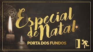 ESPECIAL DE NATAL  JESUS CRISTO [upl. by Nogas]