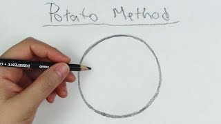 How to Draw Circles  3 Ways [upl. by Marcia489]