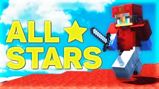 Winning Ranked Bedwars All Stars Season 17 [upl. by Katha728]