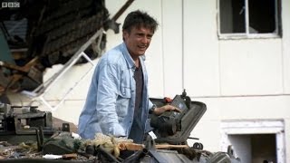 Demolition Men  Top Gear  BBC [upl. by Spillihp]