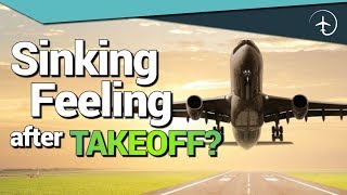 Worst takeoff fears explained [upl. by Denae]