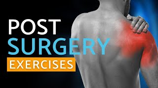 How Long Does it Take to Recover From Arthroscopic Shoulder Surgery [upl. by Ximena532]