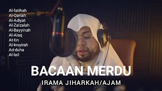 Murottal Alquran Merdu  Maqam Jiharkah  Abdul Karim Al Makki [upl. by Ytirev481]