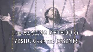 Lars Muhl The Healing Method of Yeshua and the Essenes [upl. by Luar]