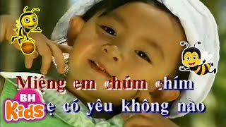 Con Cò Bé Bé 🐤 Chị Ong Nâu Nâu 🐝 Album Bé Xuân Mai Hay Nhất  Nhạc Thiếu Nhi Vui Nhộn [upl. by Eimma]