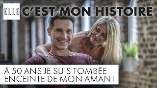 A 50 ans je suis tombée enceinte de mon amant [upl. by Leonidas]