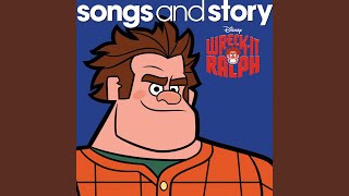 WreckIt Ralph [upl. by Elene]