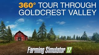 Farming Simulator 17  How to Download amp Install Mods in FS17 quotTips amp Tricksquot [upl. by Kentigera]