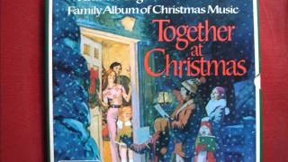 Readers Digest Family Album of Christmas Music Together at Christmas  Record 4 A amp B [upl. by Yrac]