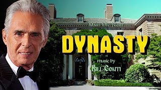 Dynasty Theme Song  Original 1981  Bill Conti [upl. by Crim111]