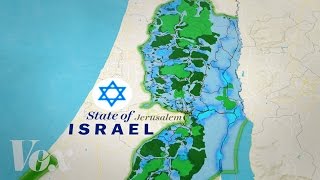 Israeli settlements explained  Settlements Part I [upl. by Edgar]