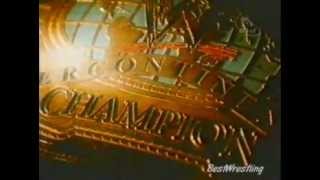 WWE Intercontinental Tribute Video 2003 [upl. by Lsil]