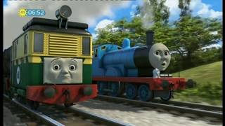 A Shed for Edward  UK  HD [upl. by Zitvaa125]