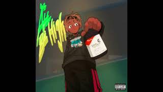 FREE Juice WRLD Type Beat 2023  quotAll Be Highquot [upl. by Aicarg]