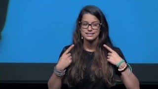 NonVerbal Communication  Leyla Tacconi  TEDxBritishSchoolofBrussels [upl. by Whitebook731]