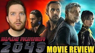 IMAX® Countdown to Blade Runner 2049 [upl. by Nnylyrehc205]