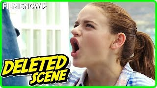 THE KISSING BOOTH  Deleted Scenes Netflix [upl. by Tarton]