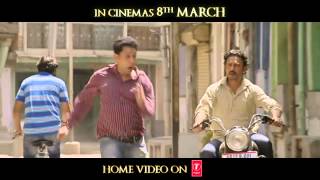 Saheb Biwi Aur Gangster Returns  Review  Gangster [upl. by Nrubloc]