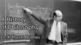 A History of Philosophy  67 Introduction to Existentialism [upl. by Grimbly995]