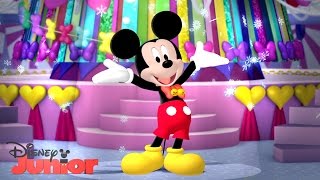 Magical Holidays Compilation  25 Minutes  Disney Junior [upl. by Ayeka108]