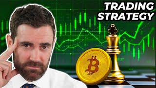 Coin Bureau Crypto Trading Strategy REVEALED Top TIPS [upl. by Niala]