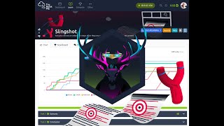 Slingshot  TryHackMe [upl. by Bergen]