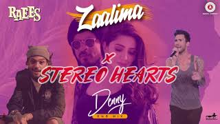 Zaalima by Sona Mohapatra  Raees  Amitabh Bhattacharya  Jam8  Pritam [upl. by Halimak381]